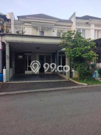 Rumah Luas Asri 4 KT Siap Huni di Kota Wisata Jakarta Timur Rumah Luas Asri 4 KT Siap Huni di Kota Wisata Jakarta Timur