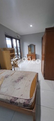 Rumah Modern 3 KT di Legenda Wisata Jakarta Timur Unfurnished Rumah Modern 3 KT di Legenda Wisata Jakarta Timur Unfurnished