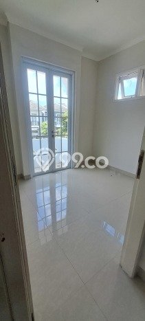 Rumah Modern 4 Kamar LT 144m2 di Kota Wisata Rumah Modern 4 Kamar LT 144m2 di Kota Wisata