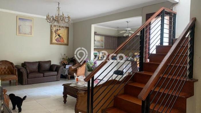 Dijual Rumah Mewah Megah Dengan View Cantik di Citra Grand, Jakarta Timur Dijual Rumah Mewah Megah Dengan View Cantik di Citra Grand, Jakarta Timur