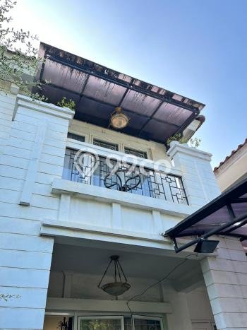 Rumah Modern 3 KT di Legenda Wisata Jakarta Timur Semi Furnished Rumah Modern 3 KT di Legenda Wisata Jakarta Timur Semi Furnished