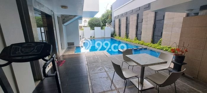 Jual Rumah Mewah Megah Dengan View Cantik di Kota Wisata, Jakarta Timur Jual Rumah Mewah Megah Dengan View Cantik di Kota Wisata, Jakarta Timur