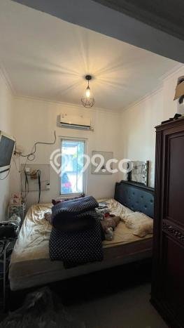 Rumah Idaman 4 KT Harga Terjangkau di Kota Wisata Jakarta Timur Rumah Idaman 4 KT Harga Terjangkau di Kota Wisata Jakarta Timur
