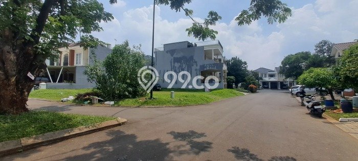 Tanah Dijual di Jakarta Timur Seluas 348m2 Strategis Tanah Dijual di Jakarta Timur Seluas 348m2 Strategis