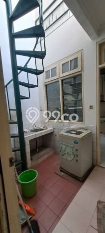 Jual Rumah Luas Megah Dengan View Cantik di Kota Wisata, Jakarta Timur Jual Rumah Luas Megah Dengan View Cantik di Kota Wisata, Jakarta Timur
