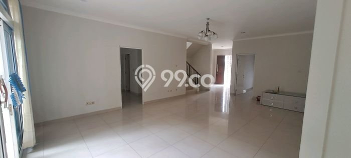 Rumah Luxury Modern Siap Huni di Kota Wisata Jakarta Timur Rumah Luxury Modern Siap Huni di Kota Wisata Jakarta Timur