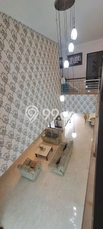 Jual Rumah Mewah Megah Dengan View Cantik di Kota Wisata, Jakarta Timur Jual Rumah Mewah Megah Dengan View Cantik di Kota Wisata, Jakarta Timur