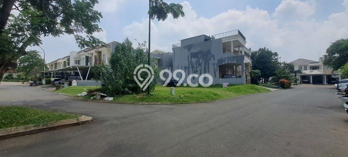 Tanah Dijual di Jakarta Timur Seluas 348m2 Strategis Tanah Dijual di Jakarta Timur Seluas 348m2 Strategis