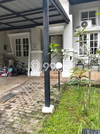 Jual Rumah Modern 2 KT di Kota Wisata, Jakarta Timur Jual Rumah Modern 2 KT di Kota Wisata, Jakarta Timur