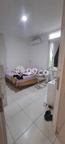 Rumah Modern 4 KT di Kota Wisata Jakarta Timur Unfurnished Rumah Modern 4 KT di Kota Wisata Jakarta Timur Unfurnished