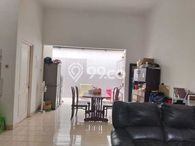 Jual Rumah Modern 2 KT di Kota Wisata, Jakarta Timur Jual Rumah Modern 2 KT di Kota Wisata, Jakarta Timur