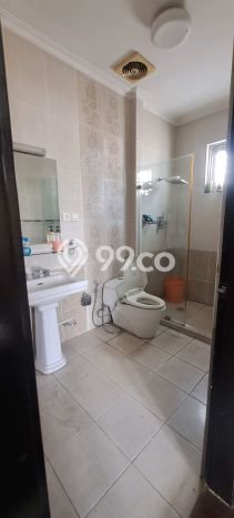 Jual Rumah Mewah Megah Dengan View Cantik di Kota Wisata, Jakarta Timur Jual Rumah Mewah Megah Dengan View Cantik di Kota Wisata, Jakarta Timur