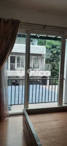 Rumah Modern 3 Kamar LT 72m2 di Citra Garden Rumah Modern 3 Kamar LT 72m2 di Citra Garden