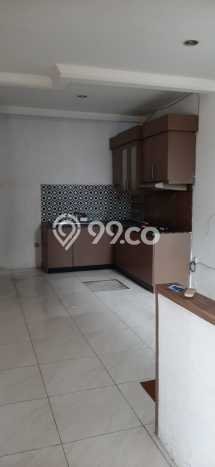 Rumah Modern 3 Kamar LT 72m2 di Citra Garden Rumah Modern 3 Kamar LT 72m2 di Citra Garden