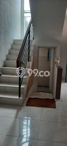 Rumah Modern 3 Kamar LT 72m2 di Citra Garden Rumah Modern 3 Kamar LT 72m2 di Citra Garden