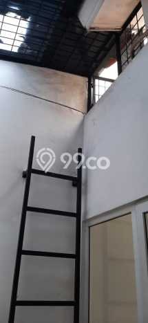 Rumah Modern 3 Kamar LT 72m2 di Citra Garden Rumah Modern 3 Kamar LT 72m2 di Citra Garden