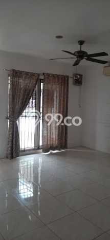 Rumah Modern 3 Kamar LT 72m2 di Citra Garden Rumah Modern 3 Kamar LT 72m2 di Citra Garden