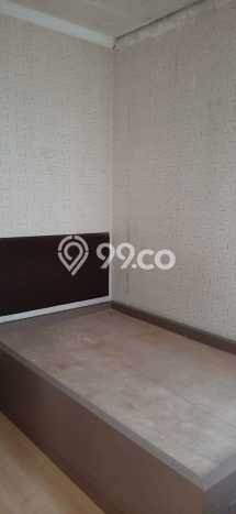 Rumah Modern 3 Kamar LT 72m2 di Citra Garden Rumah Modern 3 Kamar LT 72m2 di Citra Garden