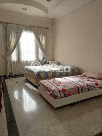 Rumah Mewah Siap Huni LT 200m2 di Koja, Jakarta Utara Rumah Mewah Siap Huni LT 200m2 di Koja, Jakarta Utara