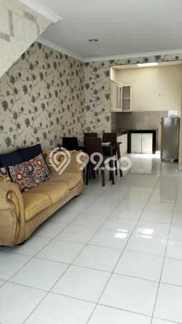 Rumah Minimalis 2 Kamar LT 66m2 di Lippo Karawaci Rumah Minimalis 2 Kamar LT 66m2 di Lippo Karawaci