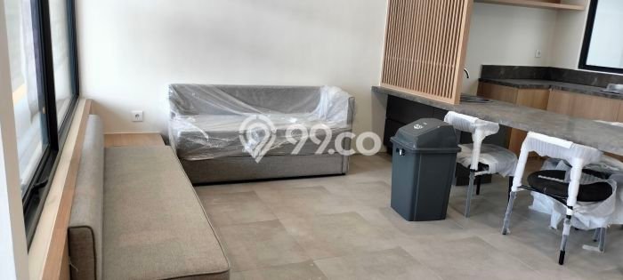 Hunian Nyaman Asri 2 KT Siap Pakai di BSD Tangerang Hunian Nyaman Asri 2 KT Siap Pakai di BSD Tangerang