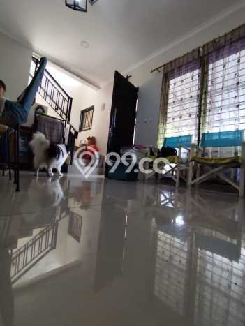 Rumah Minimalis 4 Kamar LT 90m2 di Serpong Regency Melati Mas Rumah Minimalis 4 Kamar LT 90m2 di Serpong Regency Melati Mas