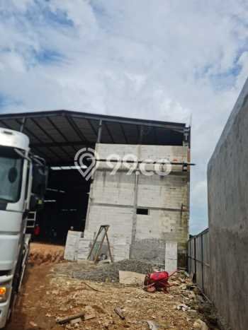 Gudang paling strategis disewakan di Legok Tangerang Gudang paling strategis disewakan di Legok Tangerang