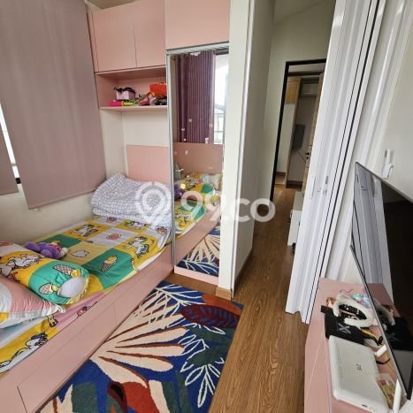 Hunian Nyaman Asri 3 KT Siap Huni di Lippo Karawaci Tangerang Hunian Nyaman Asri 3 KT Siap Huni di Lippo Karawaci Tangerang
