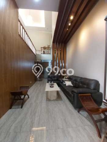 Ready to Use! Luxury House LT 108m2 Desain Modern di Gading Serpong Ready to Use! Luxury House LT 108m2 Desain Modern di Gading Serpong