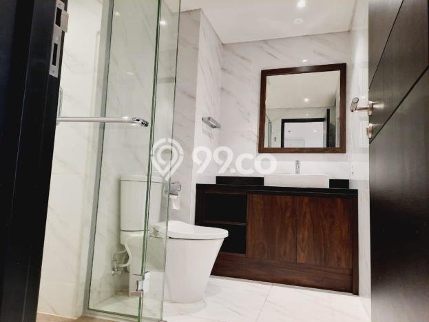Apartemen Strategis 85m2 di BSD Tangerang 3 KT Apartemen Strategis 85m2 di BSD Tangerang 3 KT