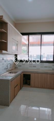 Jual Rumah Eksklusif 4 KT di Serpong Villa Melati Mas, Tangerang Selatan Jual Rumah Eksklusif 4 KT di Serpong Villa Melati Mas, Tangerang Selatan
