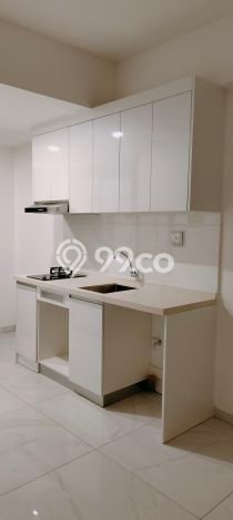 Apartemen Minimalis untuk Disewa, 1 Kamar di Tangerang Apartemen Minimalis untuk Disewa, 1 Kamar di Tangerang