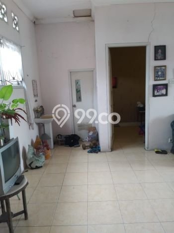 For Sale Rumah 4 Kamar Lokasi Strategis Bagus dan Strategis di Kelapa Dua For Sale Rumah 4 Kamar Lokasi Strategis Bagus dan Strategis di Kelapa Dua