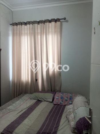 Dijual Hunian Rumah Nyaman 2 Kamar di Serpong Regency Melati Mas, Tangerang Selatan Dijual Hunian Rumah Nyaman 2 Kamar di Serpong Regency Melati Mas, Tangerang Selatan