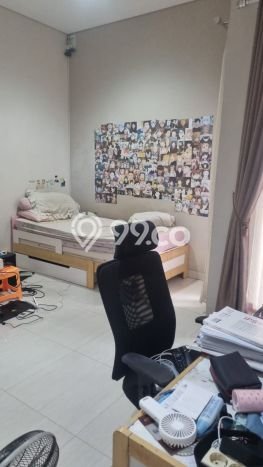 Rumah Minimalis 3 KT di Serpong Villa Melati Mas Tangerang Selatan Unfurnished Rumah Minimalis 3 KT di Serpong Villa Melati Mas Tangerang Selatan Unfurnished