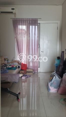 Rumah Minimalis 3 KT di Serpong Villa Melati Mas Tangerang Selatan Unfurnished Rumah Minimalis 3 KT di Serpong Villa Melati Mas Tangerang Selatan Unfurnished