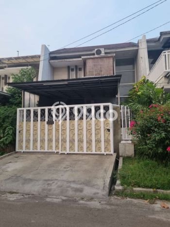 Rumah Minimalis 3 KT di Serpong Villa Melati Mas Tangerang Selatan Unfurnished Rumah Minimalis 3 KT di Serpong Villa Melati Mas Tangerang Selatan Unfurnished