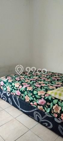 Dijual Rumah 2 Kamar Lokasi Ideal Nyaman dan Strategis di Setu Dijual Rumah 2 Kamar Lokasi Ideal Nyaman dan Strategis di Setu