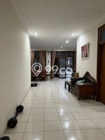 Dijual Rumah Luas Elegan Dengan View Cantik di Serpong Villa Melati Mas, Tangerang Selatan Dijual Rumah Luas Elegan Dengan View Cantik di Serpong Villa Melati Mas, Tangerang Selatan