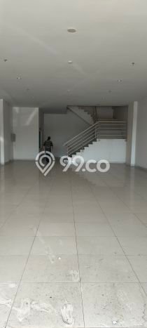 Unit Ruko Tersedia di Tangerang Kota Spesifikasi LB 700m2 Unit Ruko Tersedia di Tangerang Kota Spesifikasi LB 700m2