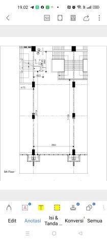 Unit Ruko Tersedia di Tangerang Kota Spesifikasi LB 700m2 Unit Ruko Tersedia di Tangerang Kota Spesifikasi LB 700m2