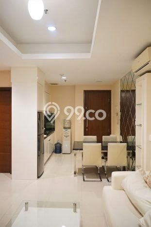 Disewakan Apartemen Murah di Kuningan 2 Bedroom Disewakan Apartemen Murah di Kuningan 2 Bedroom