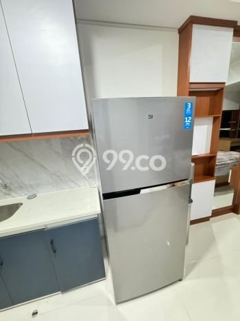 Hunian Strategis 35m2 di Alam Sutera Tangerang 0 KT Hunian Strategis 35m2 di Alam Sutera Tangerang 0 KT