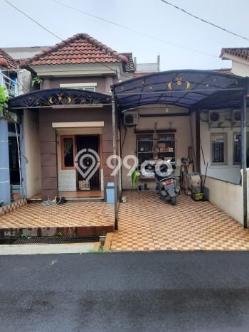 For Sale Hunian Rumah Terawat 2 Kamar di Taman Royal, Tangerang For Sale Hunian Rumah Terawat 2 Kamar di Taman Royal, Tangerang