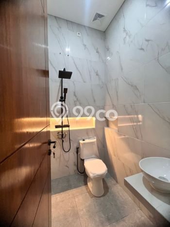 Rumah Luxury Modern Tanpa Renovasi di Serpong Villa Melati Mas Tangerang Selatan Rumah Luxury Modern Tanpa Renovasi di Serpong Villa Melati Mas Tangerang Selatan