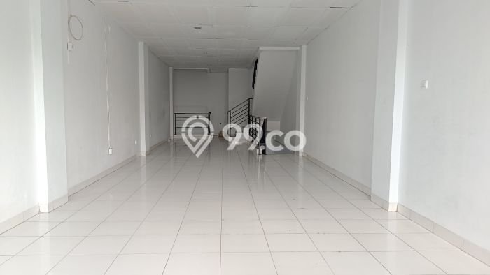 Ruko Dijual di Jakarta Selatan LT 133m2 & LB 255m2 Lokasi Terbaik! Ruko Dijual di Jakarta Selatan LT 133m2 & LB 255m2 Lokasi Terbaik!