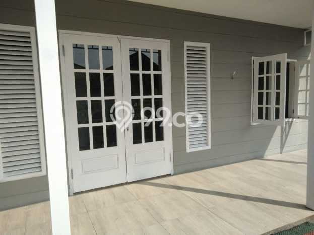 Rumah di BSD Griya Loka, LT 122m², Bangunan 140m² Rumah di BSD Griya Loka, LT 122m², Bangunan 140m²