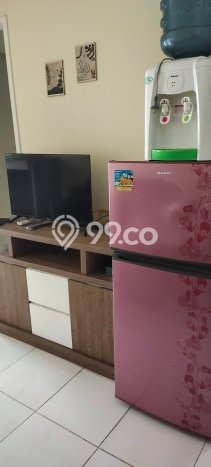 Apartemen Terjangkau Dijual di Tangerang 2 KT & 1 KM Apartemen Terjangkau Dijual di Tangerang 2 KT & 1 KM
