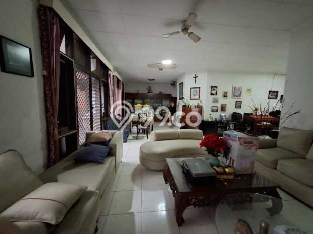 Rumah Elit Modern Siap Huni di Villa Melati Mas Tangerang Selatan Rumah Elit Modern Siap Huni di Villa Melati Mas Tangerang Selatan