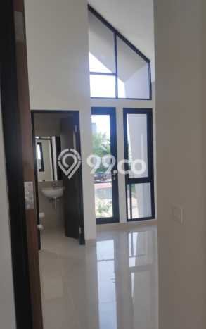 Hunian Nyaman Asri 2 KT Siap Pakai di BSD Taman Provence Tangerang Hunian Nyaman Asri 2 KT Siap Pakai di BSD Taman Provence Tangerang